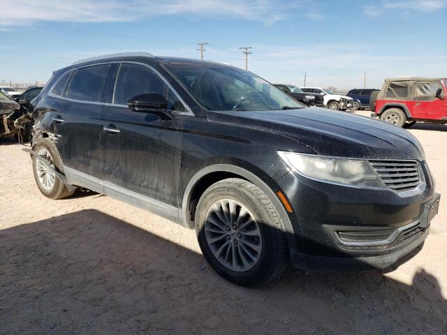 2018 LINCOLN MKX SELECT 2LMPJ6KRXJBL23269