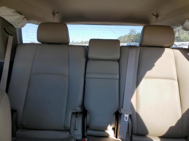2017 TOYOTA 4RUNNER SR - JTEBU5JR9H5423452