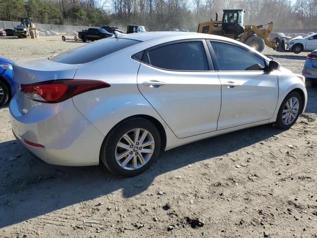 VIN 5NPDH4AE9FH569744 2015 HYUNDAI ELANTRA no.3