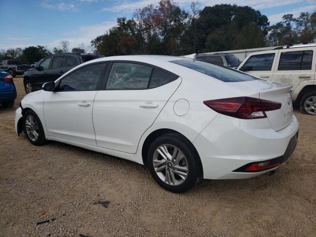 VIN 5NPD84LF0LH629511 2020 HYUNDAI ELANTRA no.2