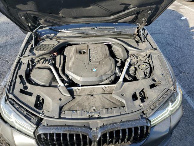 2023 BMW 540 I - WBA53BJ0XPWX85901