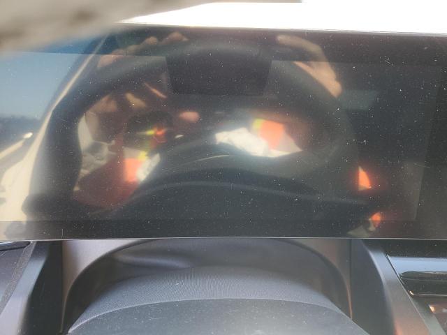 2024 BMW I5 EDRIVE WBY33FK05RCR35352