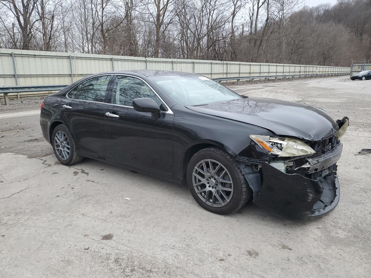 Lot #3028499949 2007 LEXUS ES 350