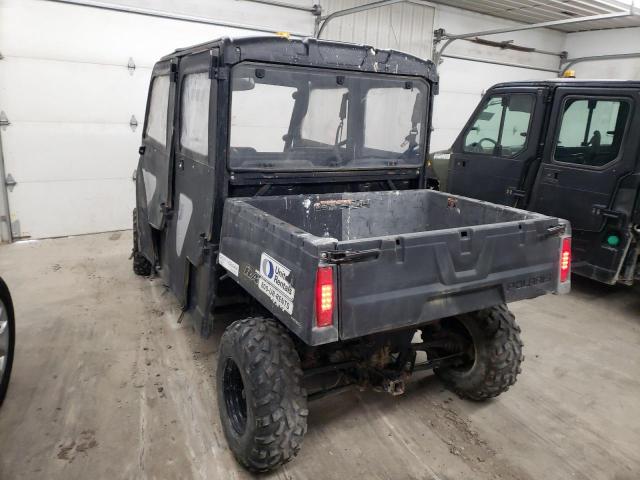 POLARIS RANGER CRE 2019 green  gas 3NSRNA573KE394252 photo #4