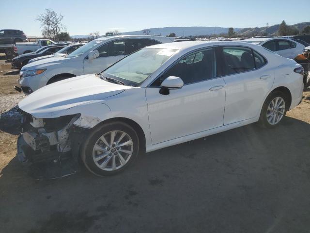 2023 TOYOTA CAMRY LE - 4T1C11AKXPU750052