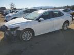 2023 TOYOTA CAMRY LE - 4T1C11AKXPU750052