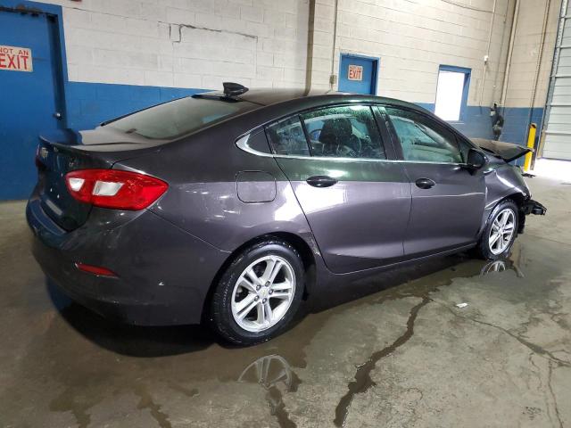 2016 CHEVROLET CRUZE LT - 1G1BE5SMXG7293052