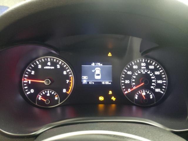 2019 KIA OPTIMA LX - 5XXGT4L37KG286448