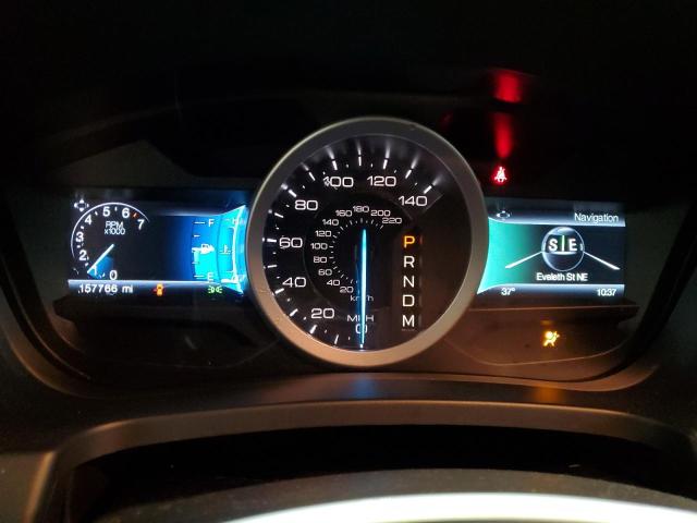 2015 FORD EXPLORER X - 1FM5K8D88FGC24952
