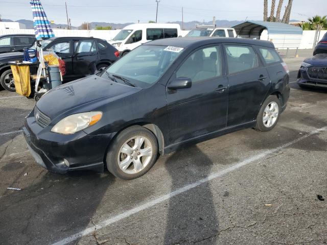 2008 TOYOTA COROLLA MA #3024846393