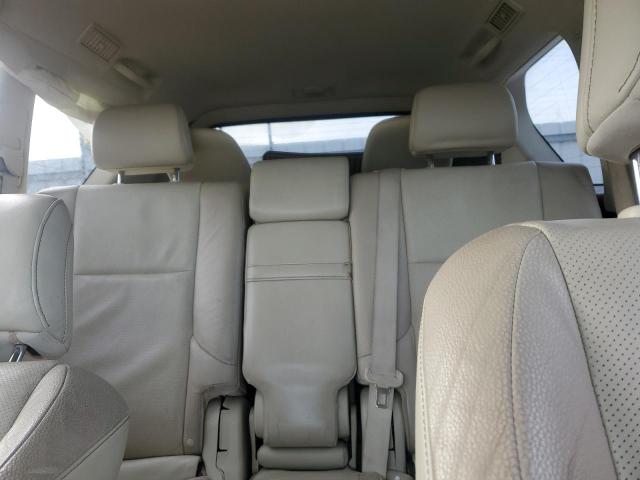 2015 LEXUS GX 460 - JTJBM7FX4F5100072