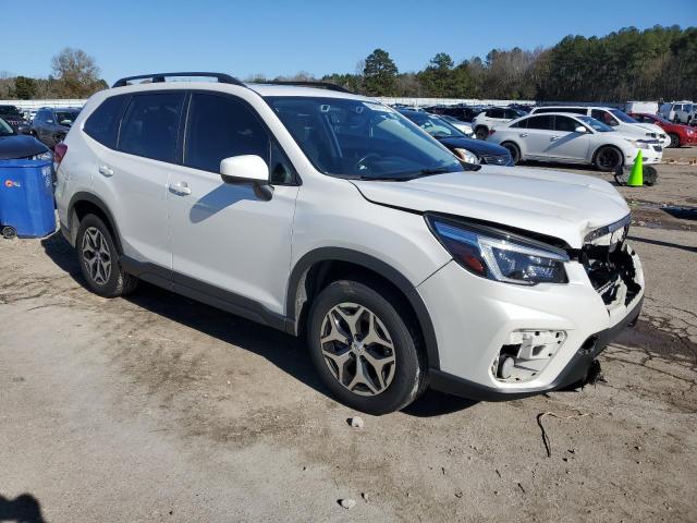 2021 SUBARU FORESTER P - JF2SKAJC2MH479368