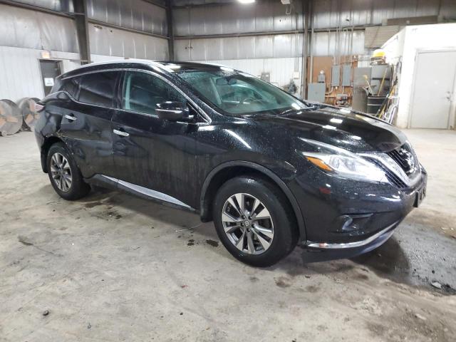 2015 NISSAN MURANO S - 5N1AZ2MH4FN278865
