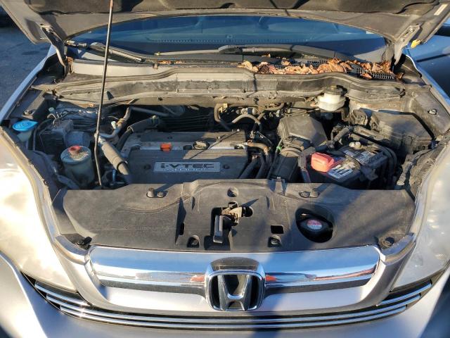 2007 HONDA CR-V EXL #3298139129