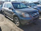 Lot #3027005917 2008 HONDA PILOT EXL