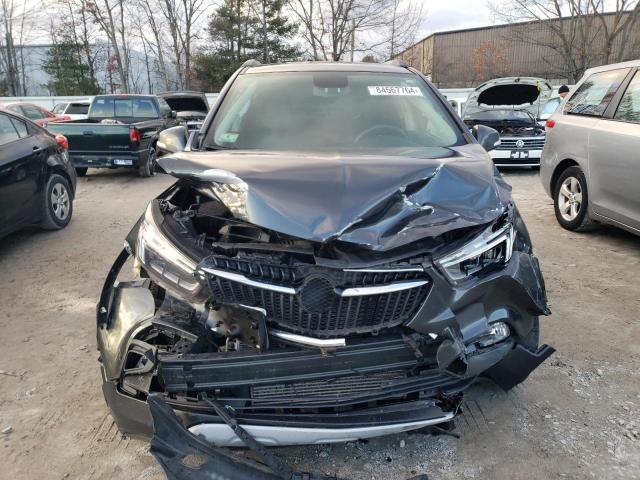 2017 BUICK ENCORE ESS - KL4CJGSBXHB113742