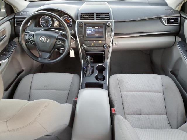 2016 TOYOTA CAMRY LE - 4T4BF1FK8GR519257