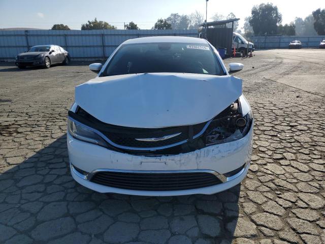 VIN 1C3CCCAB4FN577801 2015 CHRYSLER 200 no.5