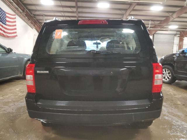 2015 JEEP PATRIOT 1C4NJPAB5FD250914