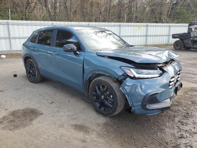 2024 HONDA HR-V SPORT - 3CZRZ1H55RM717808