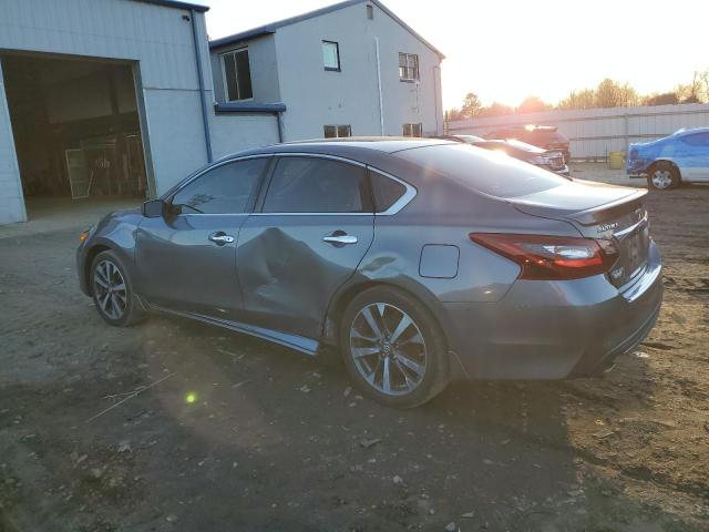 2017 NISSAN ALTIMA 2.5 - 1N4AL3AP8HN361263