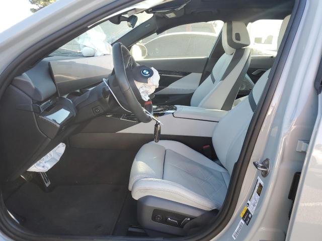 2024 BMW I5 M60 WBY43FK06RCR35431