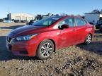 2022 NISSAN VERSA SV - 3N1CN8EV1NL823633