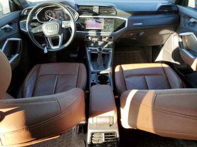 2020 AUDI Q3 PREMIUM - WA1EECF31L1028036