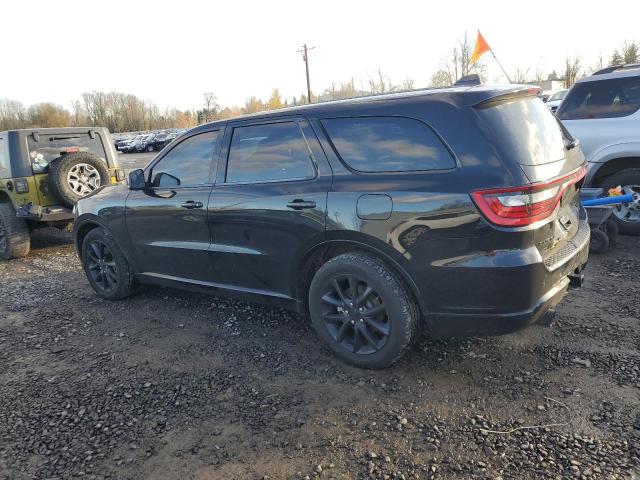 2018 DODGE DURANGO R/ - 1C4SDJCT2JC346107