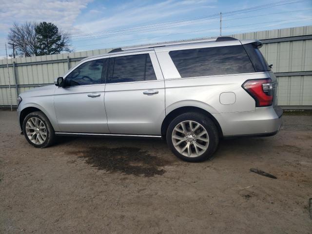 Vin: 1fmjk1kt9jea56014, lot: 86187264, ford expedition max limited 20182