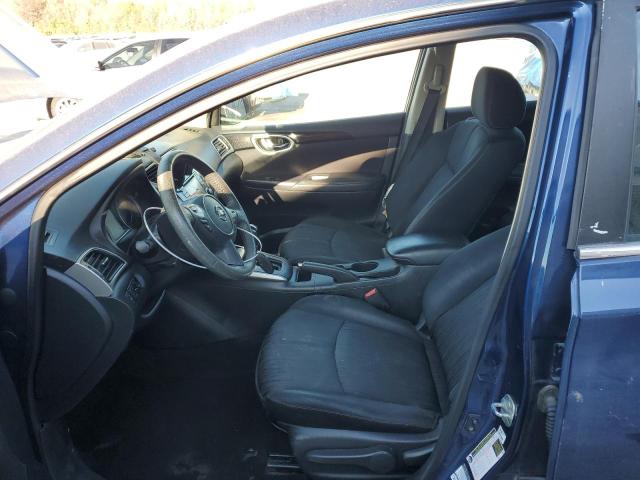 2016 NISSAN SENTRA S - 3N1AB7AP1GY215831
