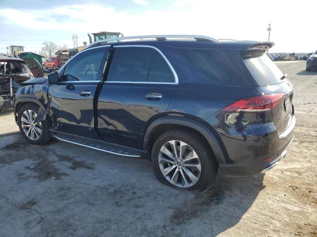 2020 MERCEDES-BENZ GLE 350 - 4JGFB4JE6LA226396