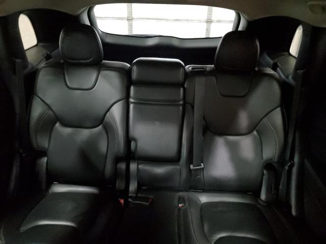 2017 JEEP CHEROKEE L - 1C4PJLDB1HW586340