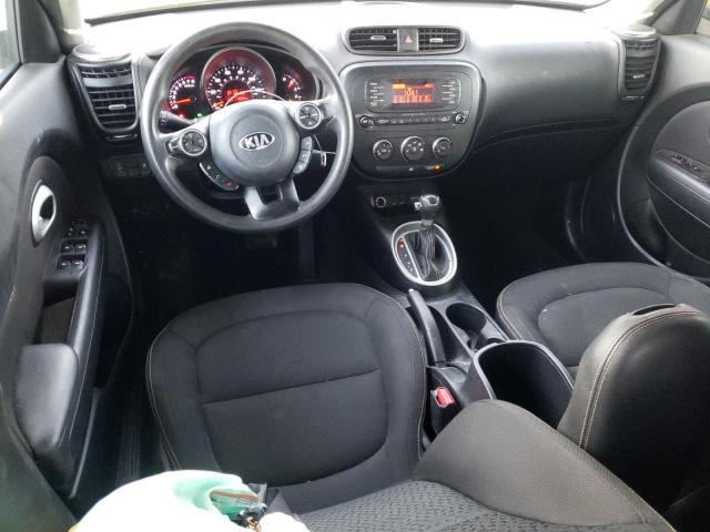 2015 KIA SOUL + - KNDJP3A54F7113915