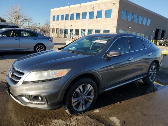 2013 HONDA CROSSTOUR #3024964382