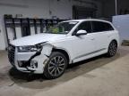 2017 AUDI Q7 PREMIUM - WA1LAAF74HD025759