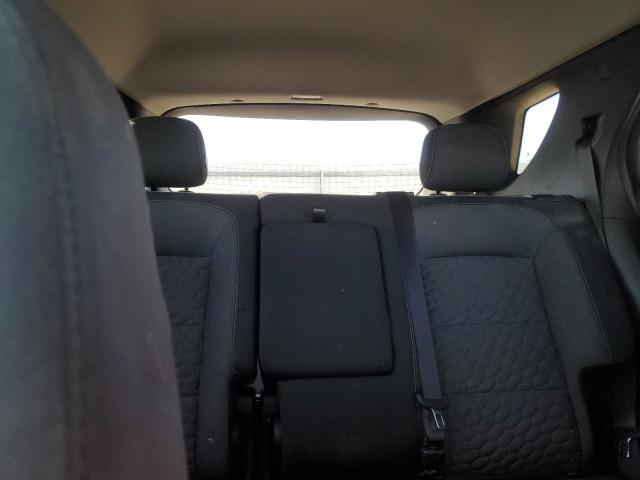 2020 CHEVROLET EQUINOX LT - 2GNAXKEV9L6205674