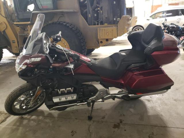 2023 HONDA GL1800 D JH2SC795XPK500132
