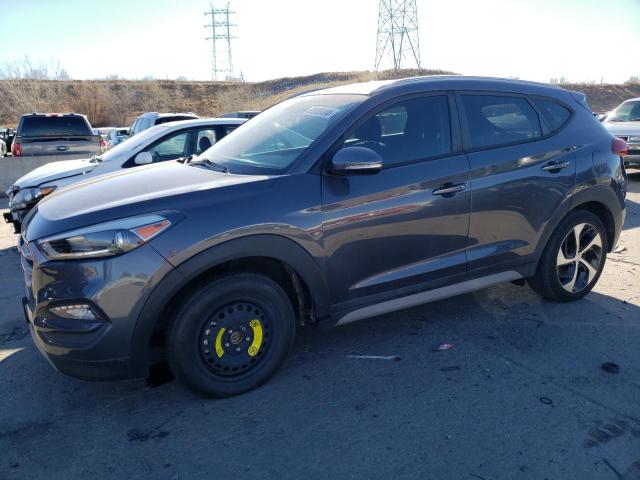 HYUNDAI TUCSON SPO