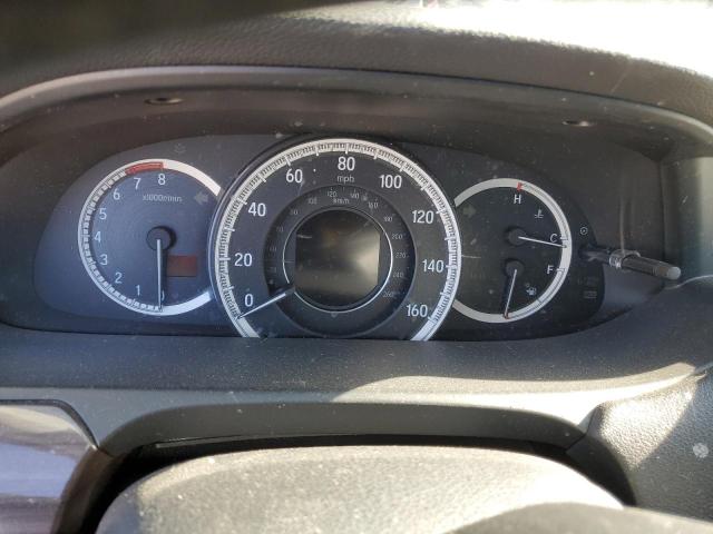 2016 HONDA ACCORD TOU - 1HGCR3F94GA036158