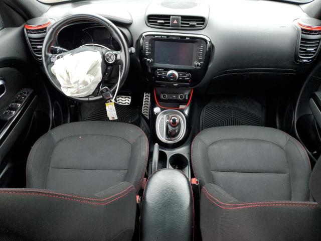 2018 KIA SOUL + - KNDJP3A58J7590419
