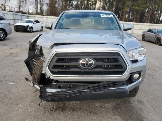 2023 TOYOTA TACOMA DOU - 3TMDZ5BN2PM158103