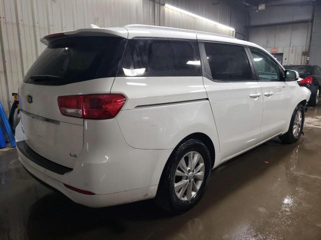 2017 KIA SEDONA LX - KNDMB5C17H6320244