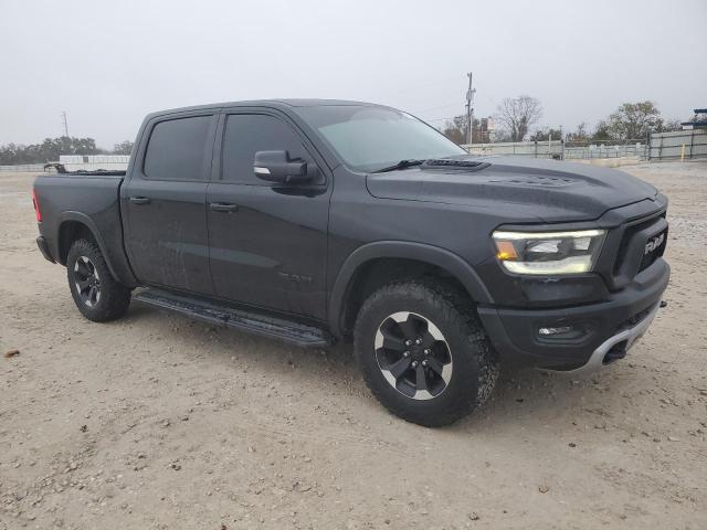 2021 RAM 1500 REBEL - 1C6SRFLT9MN551244