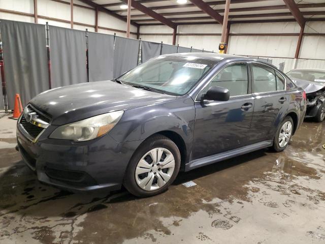 VIN 4S3BMCA62D3042434 2013 SUBARU LEGACY no.1