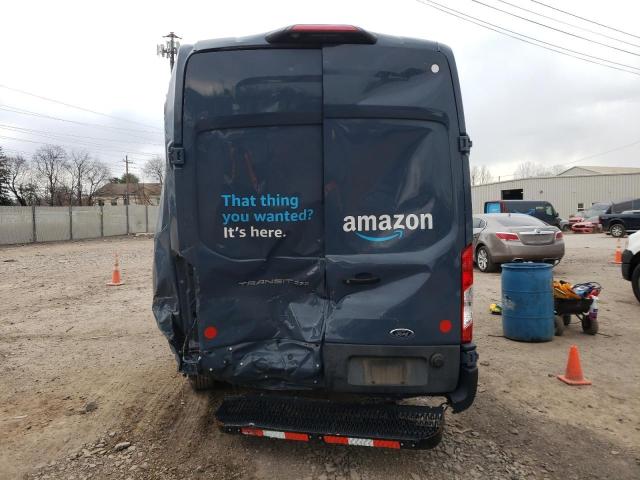 2020 FORD TRANSIT T- 1FTBR3X8XLKB28296