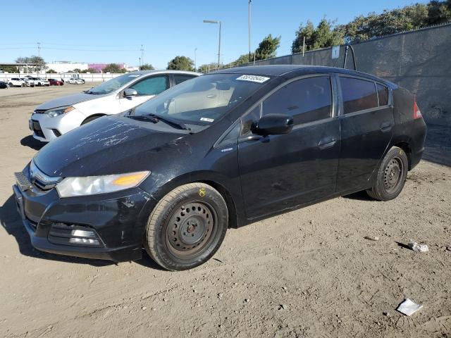 2012 HONDA INSIGHT #3036977746