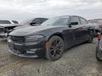 2018 DODGE CHARGER SX - 2C3CDXHG7JH277158
