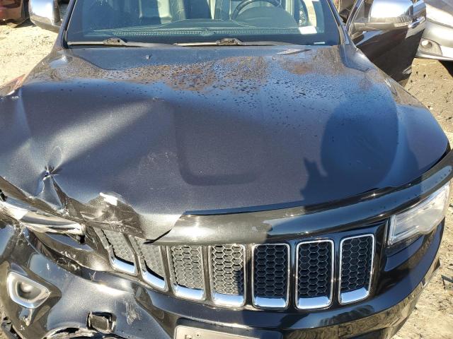 2016 JEEP GRAND CHER - 1C4RJFCG3GC312306