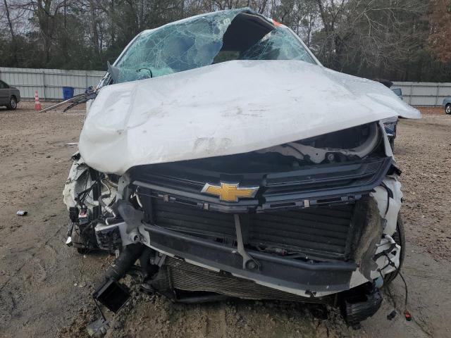 2018 CHEVROLET EQUINOX LT - 2GNAXJEV5J6260646
